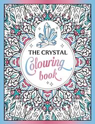 The Crystal Colouring Book