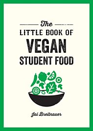 The Little Book of Vegan Student Food