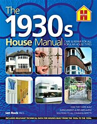 The 1930s HOUSE MANUAL