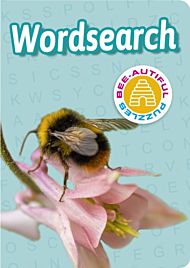 Bee-autiful Wordsearch