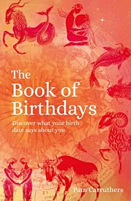 The Book of Birthdays