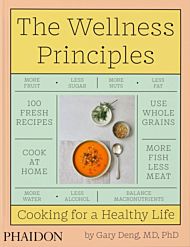 The Wellness Principles