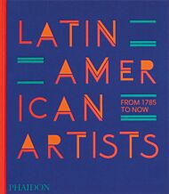 Latin American Artists