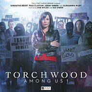 7.1 Torchwood: Among Us Part 1