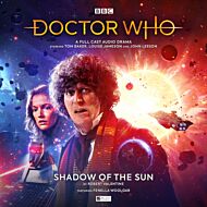 Doctor Who - The Fourth Doctor Adventures 9 SP - Shadow of the Sun