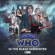 Doctor Who: The Eighth Doctor Adventures: In the Bleak Midwinter