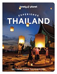 Lonely Planet Experience Thailand