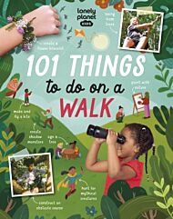 Lonely Planet Kids 101 Things to do on a Walk