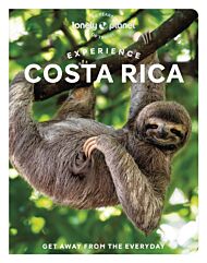 Lonely Planet Experience Costa Rica