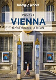 Lonely Planet Pocket Vienna