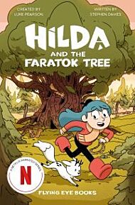 Hilda and the Faratok Tree