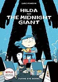 Hilda and the Midnight Giant