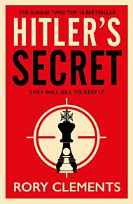 Hitler's Secret