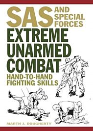 Extreme Unarmed Combat