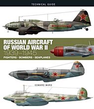 Russian Aircraft of World War II