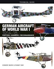 German Aircraft of World War I