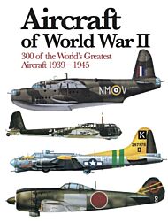 Aircraft of World War II