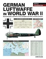 German Luftwaffe in World War II