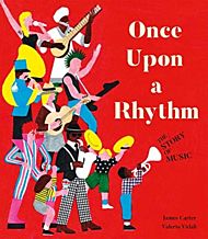 Once Upon a Rhythm