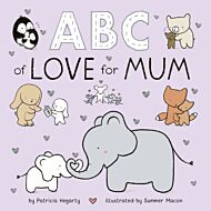 ABC of Love for Mum