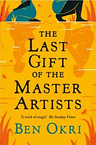 The Last Gift of the Master Artists