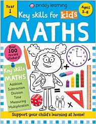 Key Skills for Kids: Maths