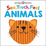 See Touch Feel Animals