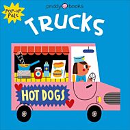 Pop-Up Pals: Trucks