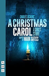 A Christmas Carol ¿ A Ghost Story