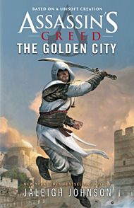 Assassin's Creed: The Golden City