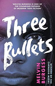 Three Bullets