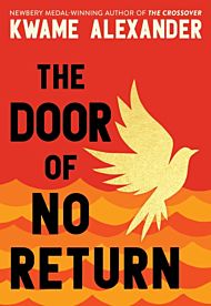 The Door of No Return