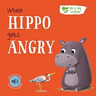 When Hippo Gets Angry