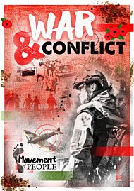 War and Conflict