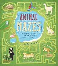 Animal Mazes