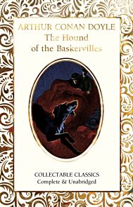 The Hound of the Baskervilles