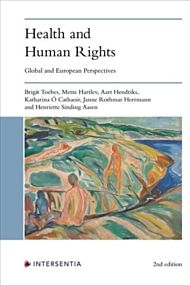 Health and Human Rights (2nd edition)