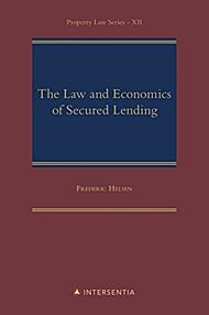 The Law and Economics of Secured Lending