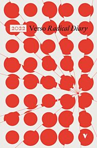 2022 Verso Radical Diary and Weekly Planner