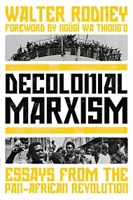 Decolonial Marxism