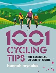 1001 Cycling Tips