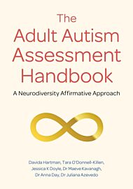 The Adult Autism Assessment Handbook