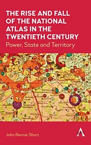 The Rise and Fall of the National Atlas in the Twentieth Century