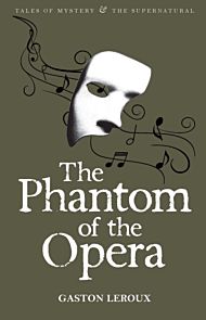 The Phantom of the Opera