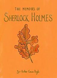 The Memoirs of Sherlock Holmes