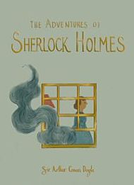 The Adventures of Sherlock Holmes