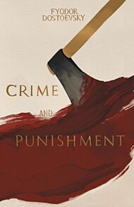 Crime and Punishment (Collector's Editions)