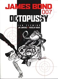 James Bond: Octopussy