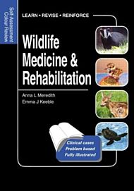 Wildlife Medicine and Rehabilitation