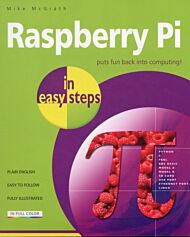 Raspberry Pi in Easy Steps